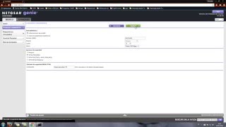 Cambiar PASSWORD y SSID router NETGEAR CG3100D ONO 2016 [upl. by Gadmann759]