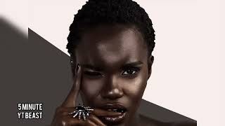 Beautiful Dark Skin Women In The World [upl. by Syramad]