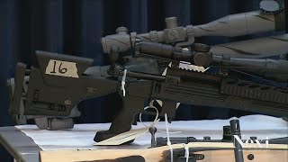 Colorado House debate over assault weapon ban begins Friday [upl. by Rogergcam]