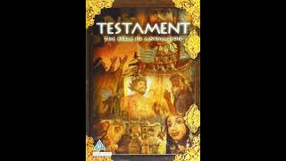 Testament The Bible In Animation Soundtrack  Moses Credits [upl. by Tifanie]