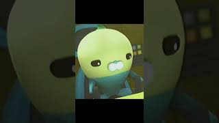 idfc😒 octonauts tunip edit [upl. by Nhguavaj]