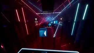 Life Letters  Challenge  Jumps  Beat Saber [upl. by Zeret]