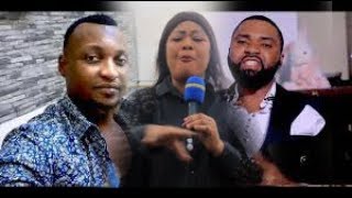 AFFAIRE POISON ADA ILUNGA TENDRESSE DIBINGA AYE NA SOLUTION PE AKEBISI RAIS NA FENDY BATIKA LOKUTA [upl. by Aisercal233]