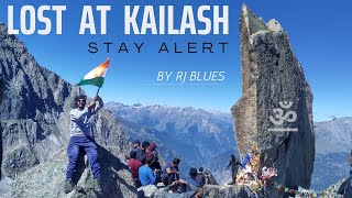 Kinnaur Kailash Yatra Latest Video  2022 [upl. by Eeral308]