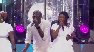 Dunsi Oyekan Soul Lifting Ministration at Festival of Champions 2023  FOC6 [upl. by Airamas]