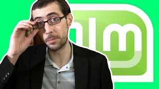 Why Im ditching Ubuntu in favour of Linux Mint  Vlog [upl. by Jane]