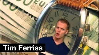 4Hour Workweek Video Summary  Highlights  Tim Ferriss [upl. by Hilly]