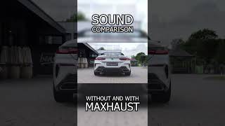 Sound Comparison 3 [upl. by Liauqram550]