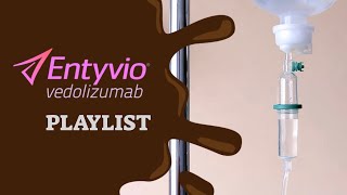 Vedolizumab  Entyvio injection  Playlist [upl. by Philippe337]