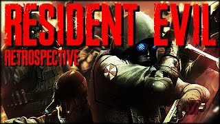 This Is Resident Evil Operation Raccoon City  Rooster Teeth [upl. by Marduk]