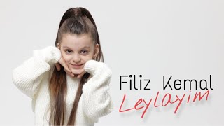 Filiz Kemal  Leylayim Official Video [upl. by Deeanne]