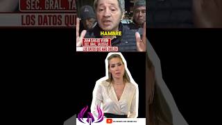 Amalia corta movil a Sindicalista mileipresidente milei presidente [upl. by Mcfadden]