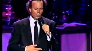 Julio Iglesias  Full Concert in Barcelona 88 [upl. by Suoirad89]