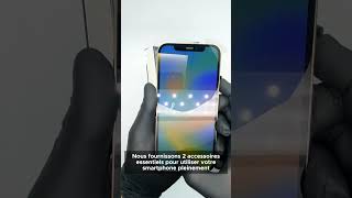 Unboxing iPhone 12 Pro reconditionné par CertiDeal [upl. by Milan234]