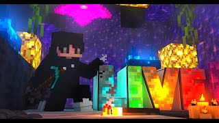 🔴 Heute kurzer Stream Minecraft mit euch  Vertical Livestream [upl. by Leelahk530]