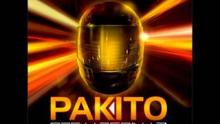 Pakito Remix 3MYLIFE [upl. by Lothair327]