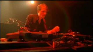 Sascha Funke  Mango Live at Maria am Ostbahnhof Berlin [upl. by Teahan784]