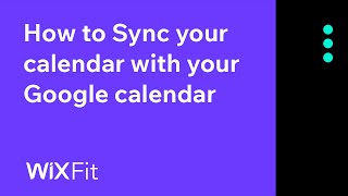 How to Connect Zoom to Google Calendar [upl. by Natsyrt]