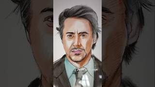 Procreate digital painting art digitalart shorts youtubeshorts trendingonshorts [upl. by Neeroc]