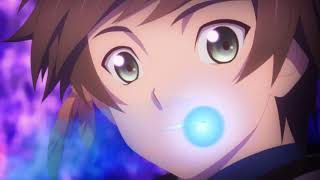 Tales of Zestiria AMV  Journeys End「Cover by Lyhart」 [upl. by Ammadis]