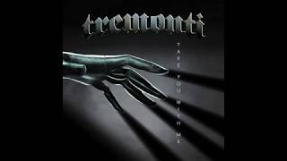 Tremonti  Take You With Me Unofficial Drum Track [upl. by Fellows]