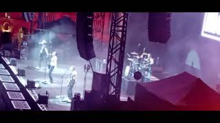 McFLY PIECE HALL HALIFAX LIVE part 1 [upl. by Alet633]