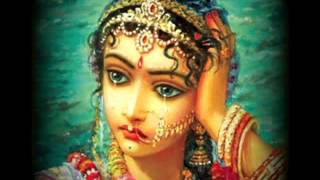 Hare Krishna Maha Mantra  Love in Separation  Shyamananda Kirtan Mandali [upl. by Wye]