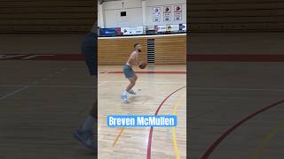 Wing to Slot  Breven McMullen MISSOURI BAPTIST [upl. by Rosemaria]