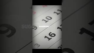 HAUNTED CALENDARHORROR STORYshortsvideo shorts shortvideo shorthorrorstories [upl. by Glaab]