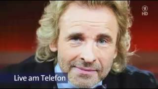 Matze Knop als Thomas Gottschalk [upl. by Blondelle868]