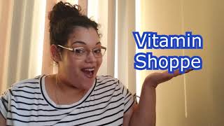 My Experience Working At The Vitamin Shoppe [upl. by Nasia117]