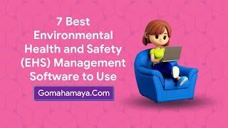 7 Best Environmental Health And Safety EHS Management Software To Use [upl. by Keenan365]