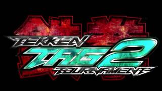 Tekken Tag Tournament Piano Intro Massive True Mix — Extended [upl. by Fowle]