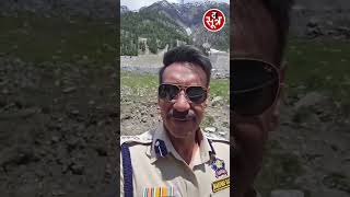 Singham 3 Shooting Start  Ajay Devgn shorts [upl. by Ennahoj]