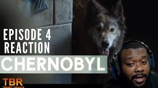 F POLITICS CHERNOBYL EPISODE 4 REACTION [upl. by Ephraim913]