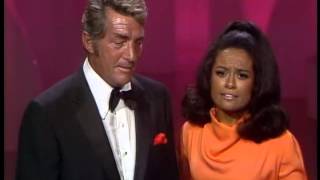 Dean Martin amp Barbara McNair  Bumming Around [upl. by Britteny]