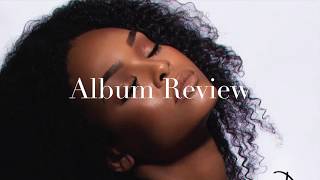 Demetria Mckinney quotOfficially Yoursquot Album Review [upl. by Oirifrop188]