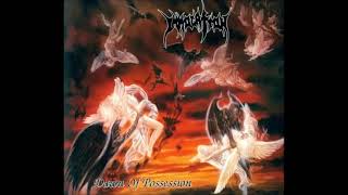 Immolation Dawn of Possession 1991 Full Album [upl. by Edobalo]