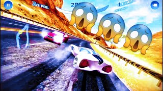 Dedicated to ASPHALT LOVERS  Best Gameplay [upl. by Gonroff]