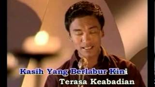 Anuar Zain  Keabadian Cinta [upl. by Ykvir]