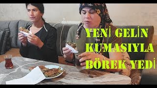 SODALI ISPANAKLI BÖREK ÇOK KOLAY TEK TARİF [upl. by Dickenson]