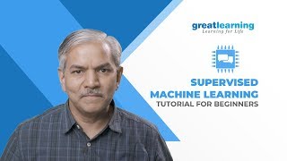 Supervised Machine Learning Tutorial for Beginners Part 1  What is Supervised Machine Learning [upl. by Nicram]