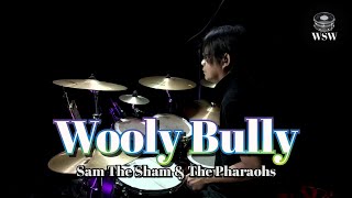 Wooly Bully  Sam The Sham and The Pharaohs [upl. by Grory]