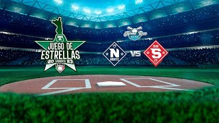 Juego de Estrellas 2023  Liga Mexicana de Beisbol [upl. by Damian193]