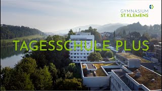 Gymnasium St Klemens  Tagesschule PLUS [upl. by On]