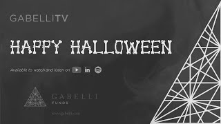 Happy Halloween from Gabelli Funds [upl. by Rosse422]