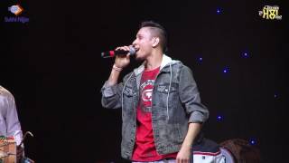 KAMBI  NEW LIVE PERFOMANCE  TEEYAN DA MELA 2016  WATNO DUR  FULL VIDEO HD [upl. by Aiva]