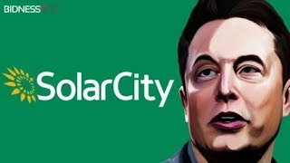 solarcity explained  A vision of Elon musk [upl. by Lody]