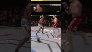 UFC 141 Brock Lesnar vs Alistair Overeem FULL FIGHT Machinima Analysis [upl. by Aliakam]