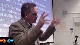 Jordan Peterson  The Root Of Nihilism [upl. by Naillimixam]